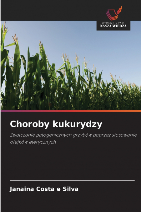 Choroby kukurydzy