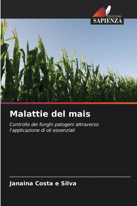 Malattie del mais