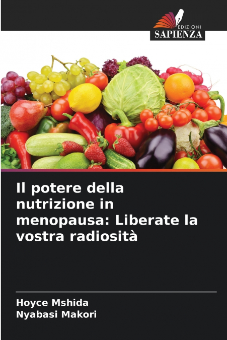 Il potere della nutrizione in menopausa