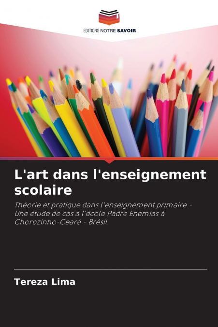L’art dans l’enseignement scolaire