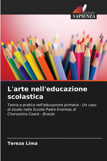 L’arte nell’educazione scolastica