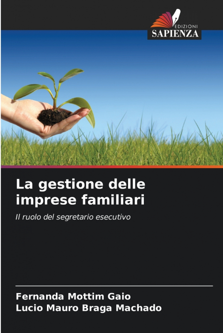 La gestione delle imprese familiari