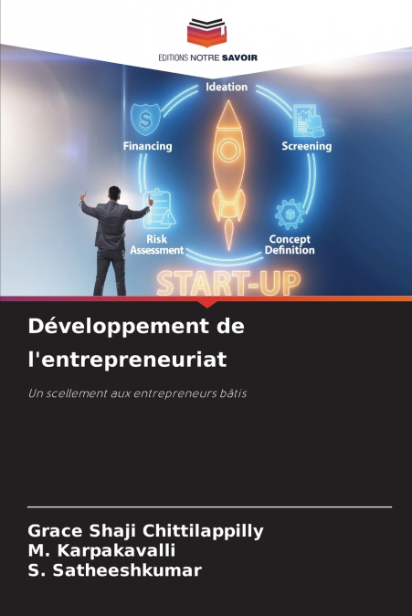 Développement de l’entrepreneuriat