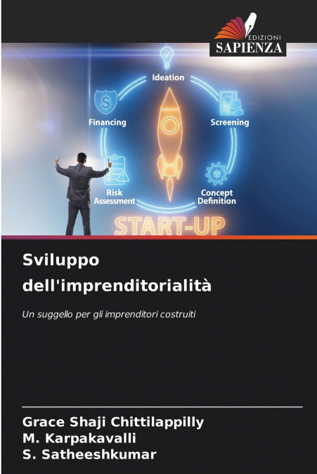 Sviluppo dell’imprenditorialità