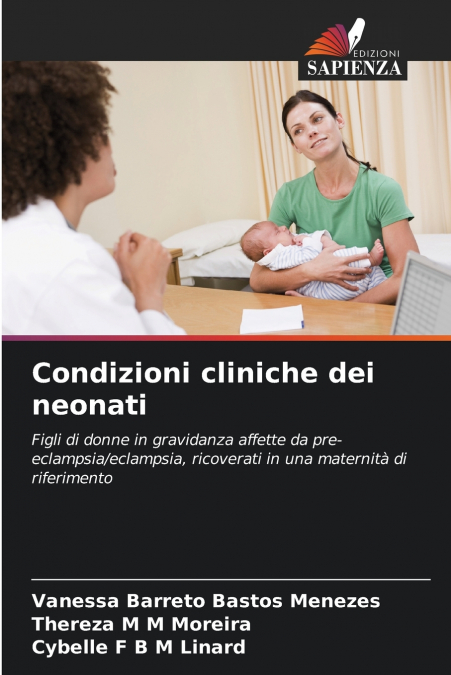 Condizioni cliniche dei neonati