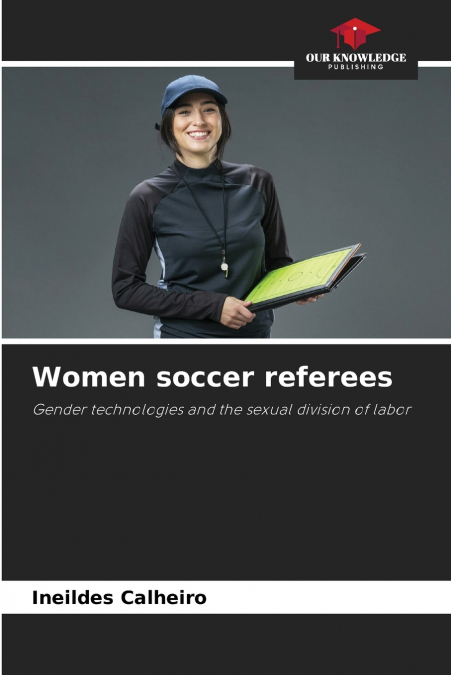Women soccer referees