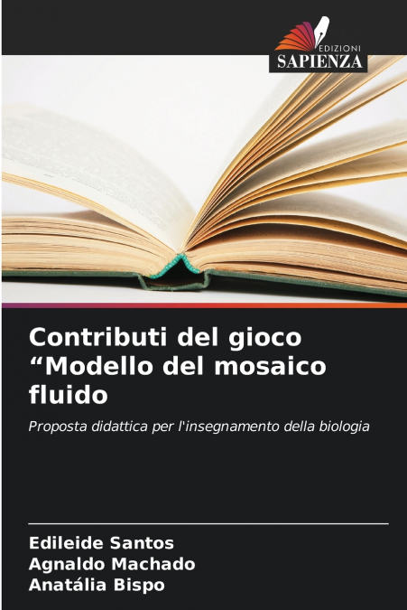 Contributi del gioco 'Modello del mosaico fluido