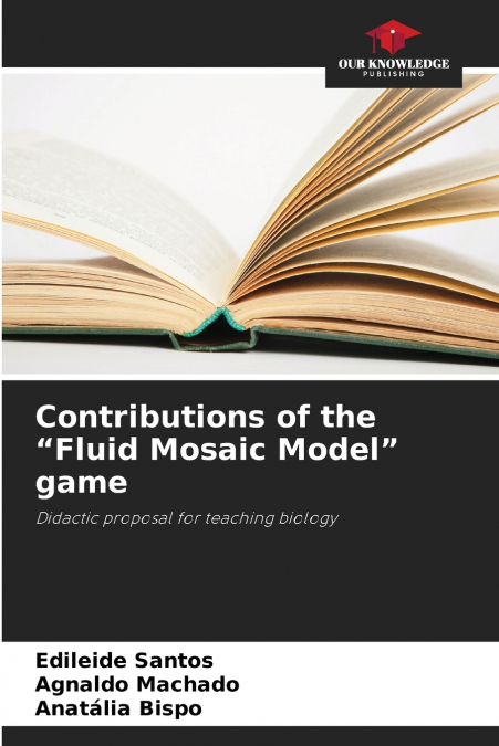 Contributions of the 'Fluid Mosaic Model' game