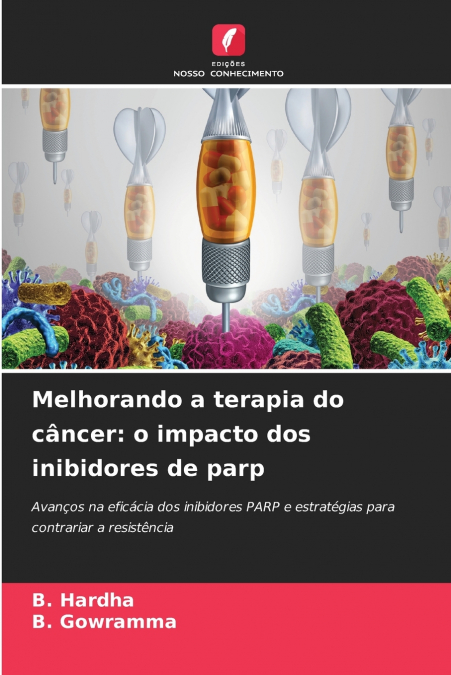 Melhorando a terapia do câncer