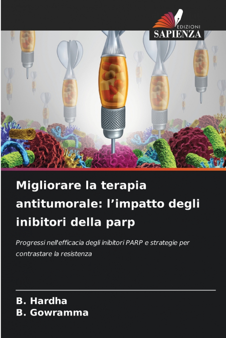 Migliorare la terapia antitumorale