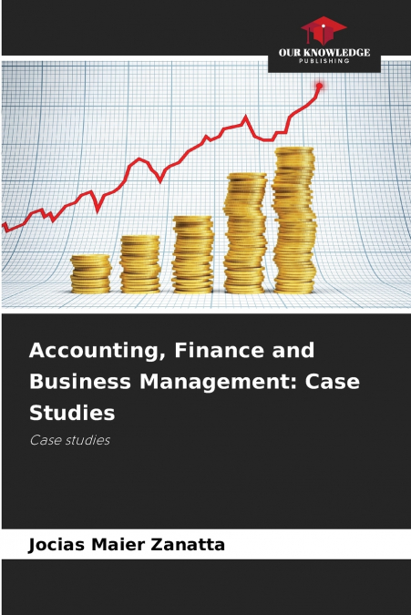 Accounting, Finance and Business Management