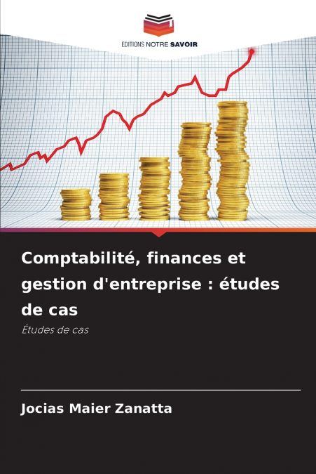 Comptabilité, finances et gestion d’entreprise