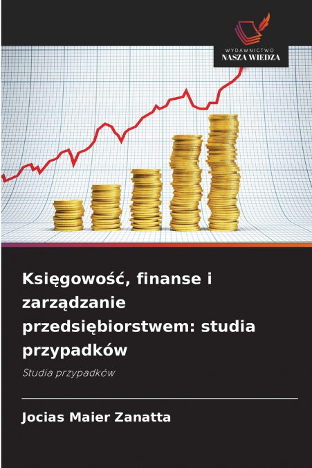 Księgowość, finanse i zarządzanie przedsiębiorstwem