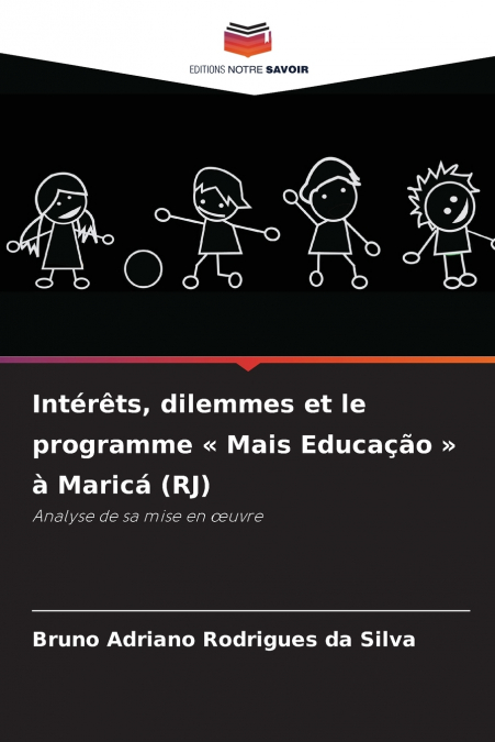 Intérêts, dilemmes et le programme  Mais Educação  à Maricá (RJ)