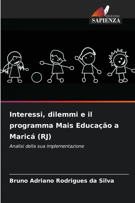 Interessi, dilemmi e il programma Mais Educação a Maricá (RJ)