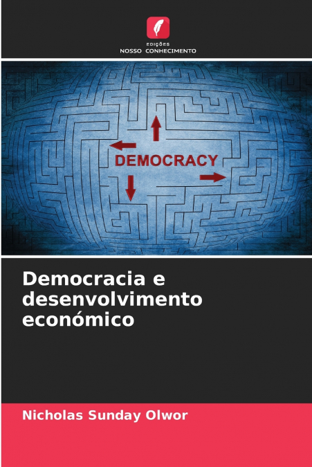 Democracia e desenvolvimento económico