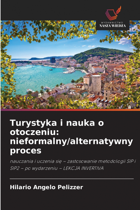 Turystyka i nauka o otoczeniu