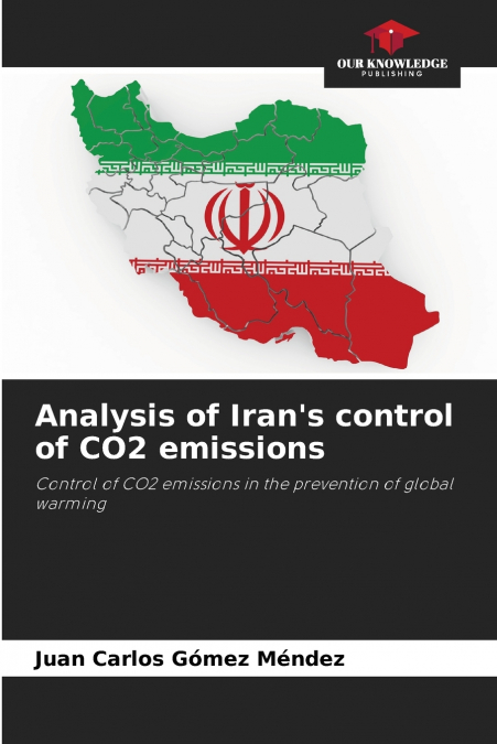 Analysis of Iran’s control of CO2 emissions