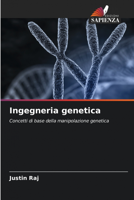 Ingegneria genetica