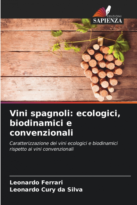 Vini spagnoli