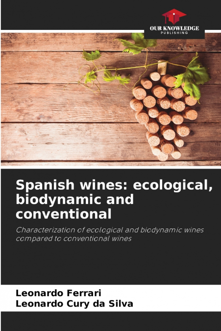 Spanish wines