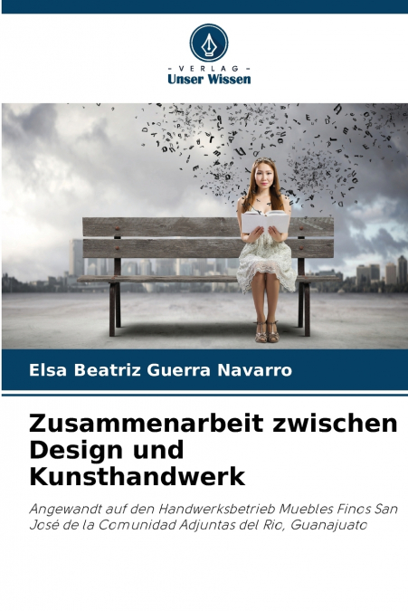 Zusammenarbeit zwischen Design und Kunsthandwerk