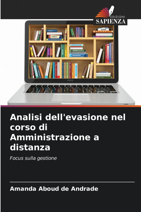 Analisi dell’evasione nel corso di Amministrazione a distanza