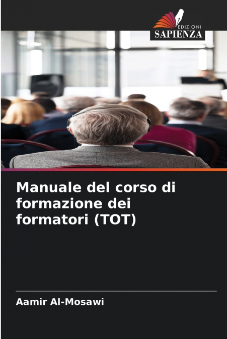 Manuale del corso di formazione dei formatori (TOT)