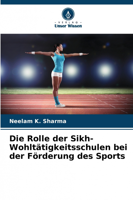 Die Rolle der Sikh-Wohltätigkeitsschulen bei der Förderung des Sports