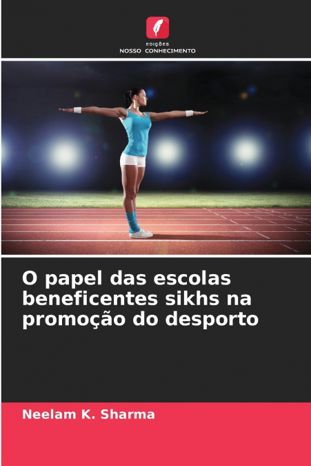O papel das escolas beneficentes sikhs na promoção do desporto