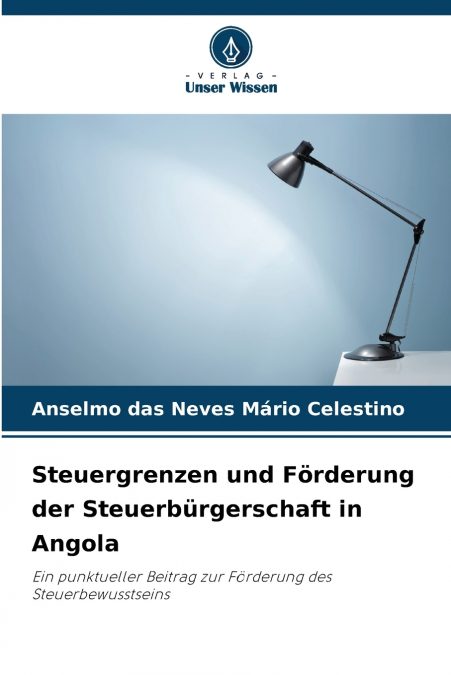 Steuergrenzen und Förderung der Steuerbürgerschaft in Angola