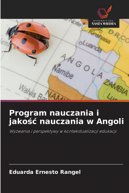 Program nauczania i jakość nauczania w Angoli
