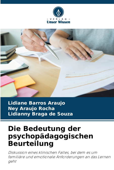 Die Bedeutung der psychopädagogischen Beurteilung