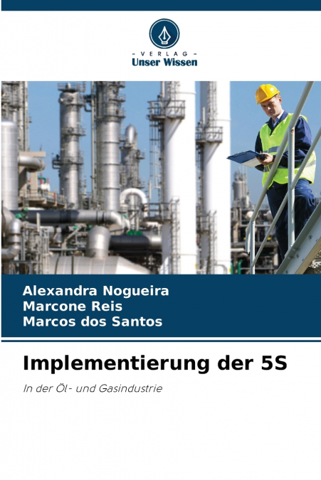 Implementierung der 5S