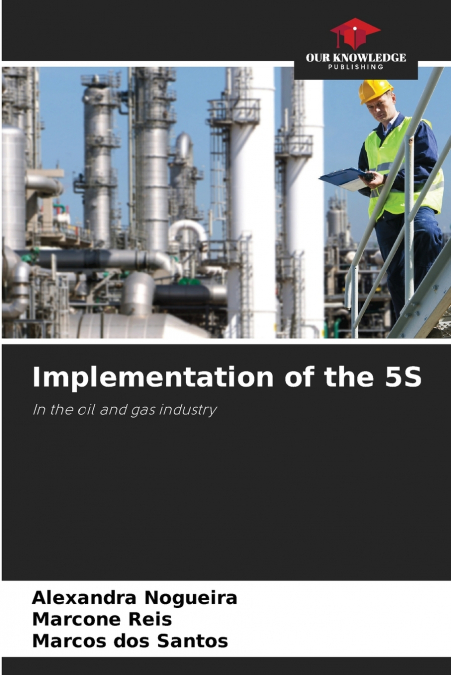 Implementation of the 5S