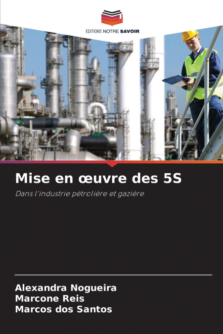 Mise en œuvre des 5S