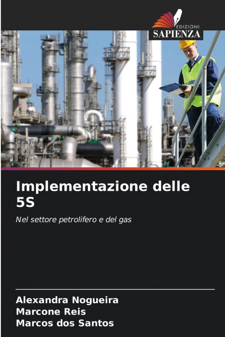 Implementazione delle 5S