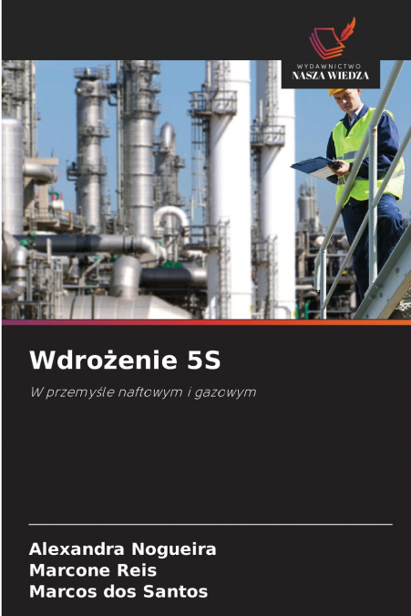 Wdrożenie 5S