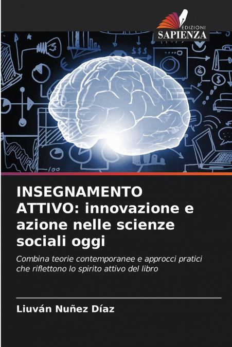 INSEGNAMENTO ATTIVO