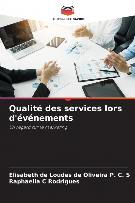 Qualité des services lors d’événements