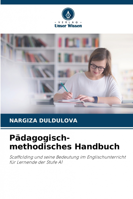 Pädagogisch-methodisches Handbuch