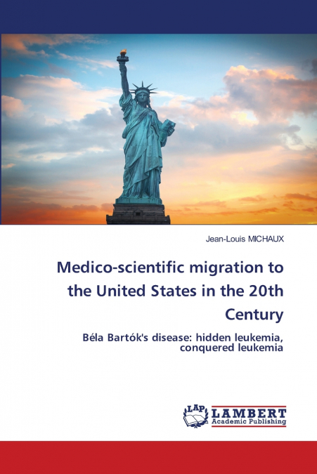 Medico-scientific migration to the United States in the 20th Century