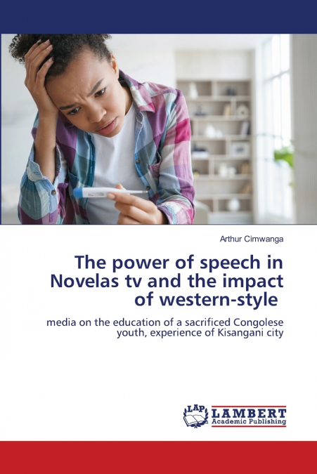 The power of speech in Novelas tv and the impact of western-style