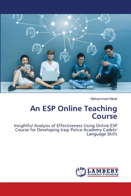 An ESP Online Teaching Course