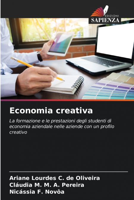 Economia creativa