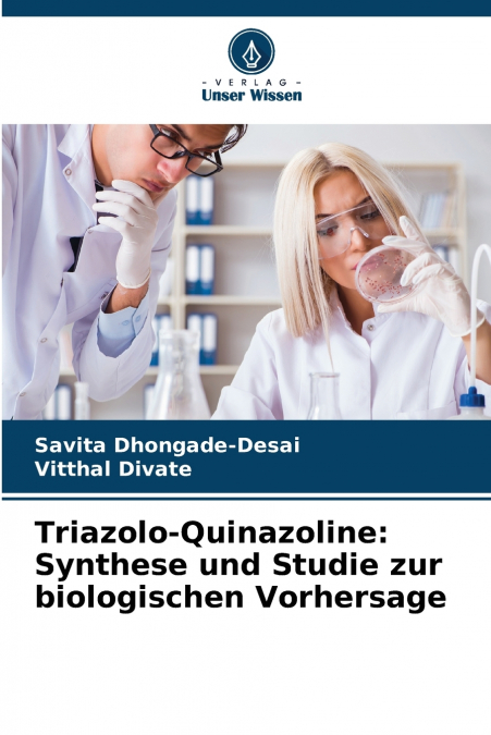 Triazolo-Quinazoline