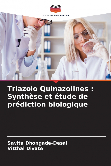 Triazolo Quinazolines