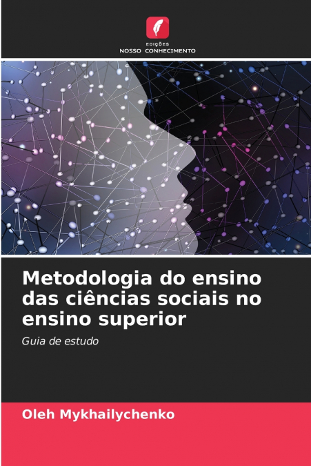 Metodologia do ensino das ciências sociais no ensino superior