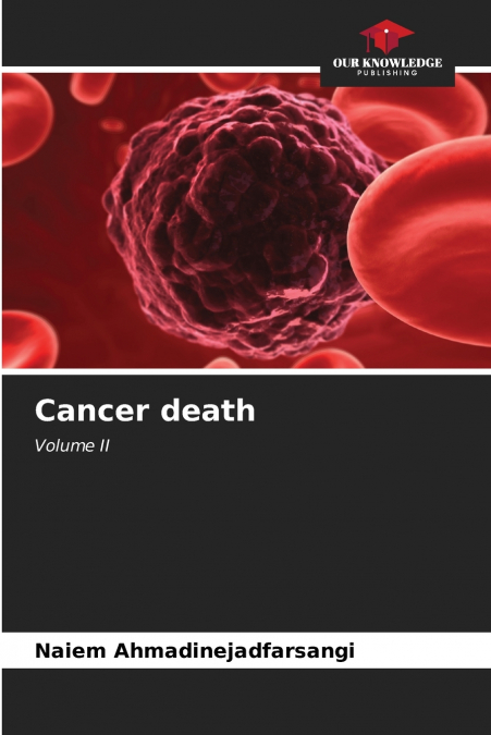Cancer death