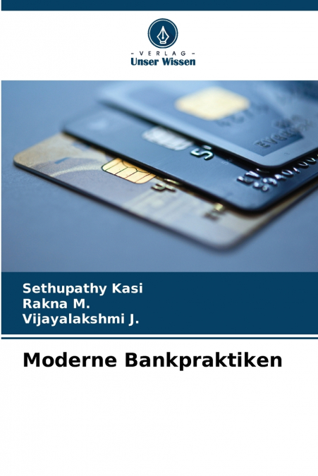 Moderne Bankpraktiken